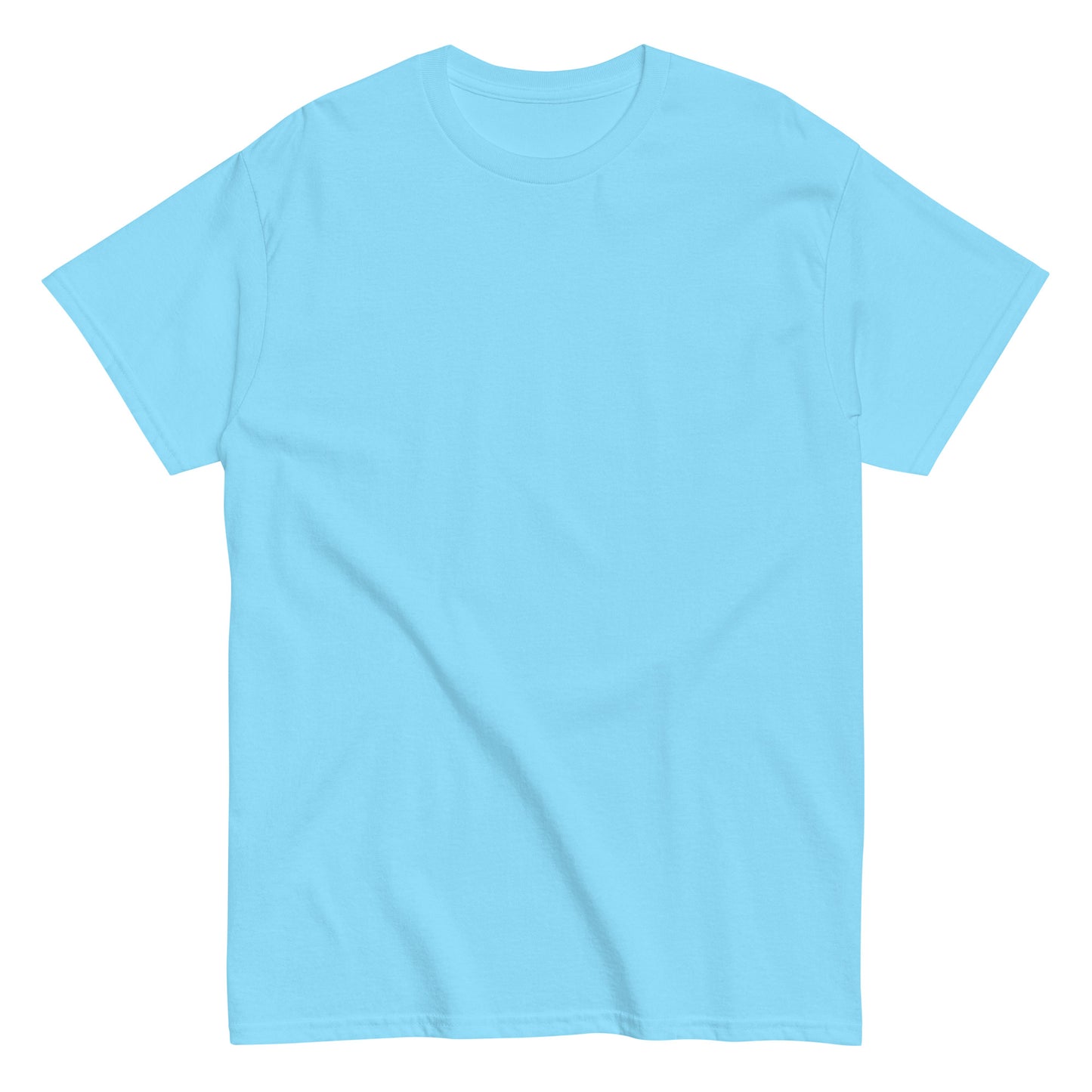 Unisex ABY 2 classic tee