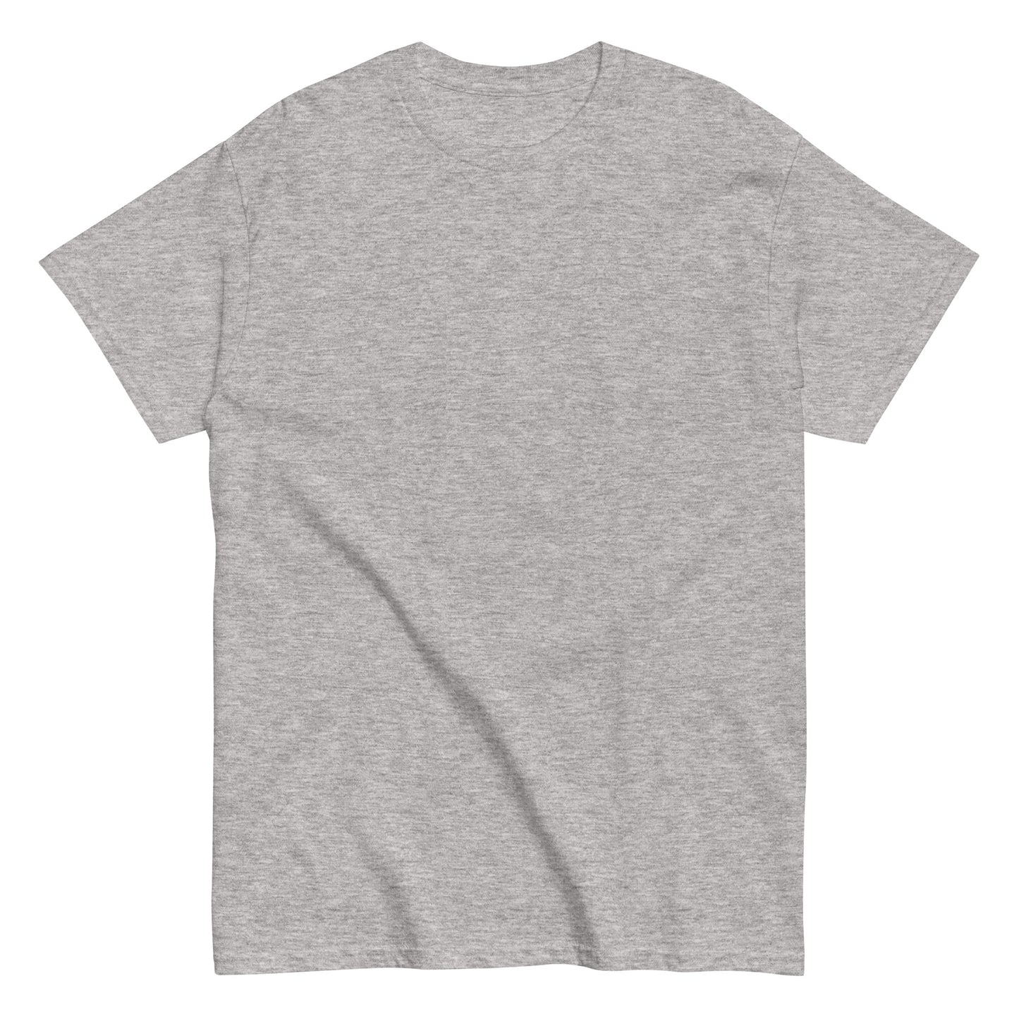 Unisex ABY 2 classic tee