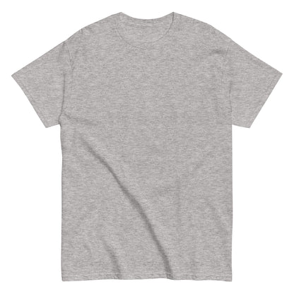 Unisex ABY 2 classic tee