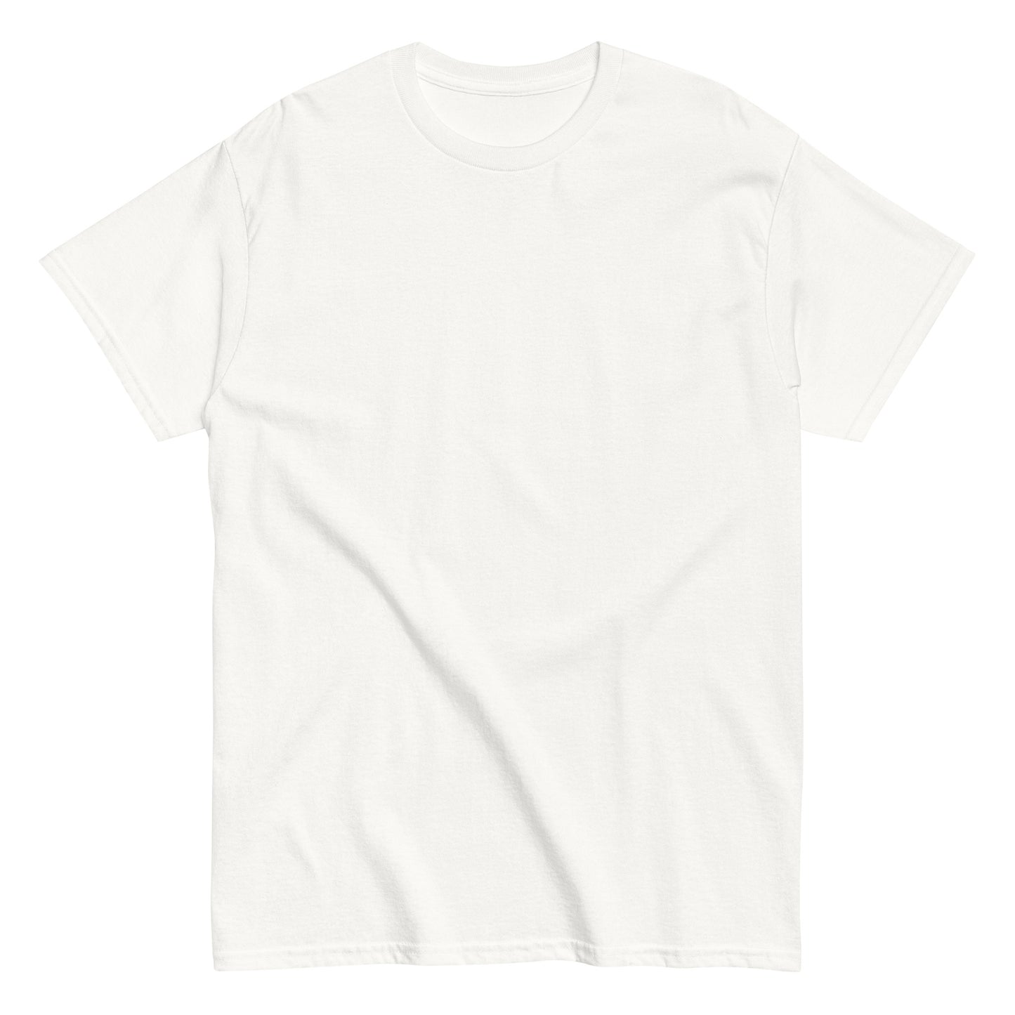 Unisex ABY 2 classic tee