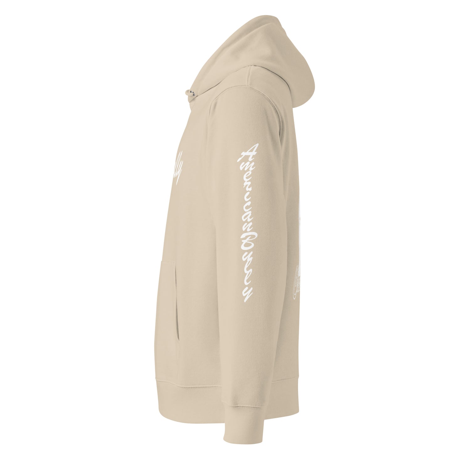 Unisex EC2 essential eco hoodie