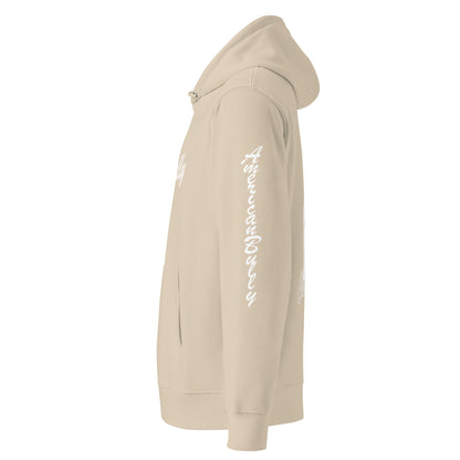 Unisex EC2 essential eco hoodie