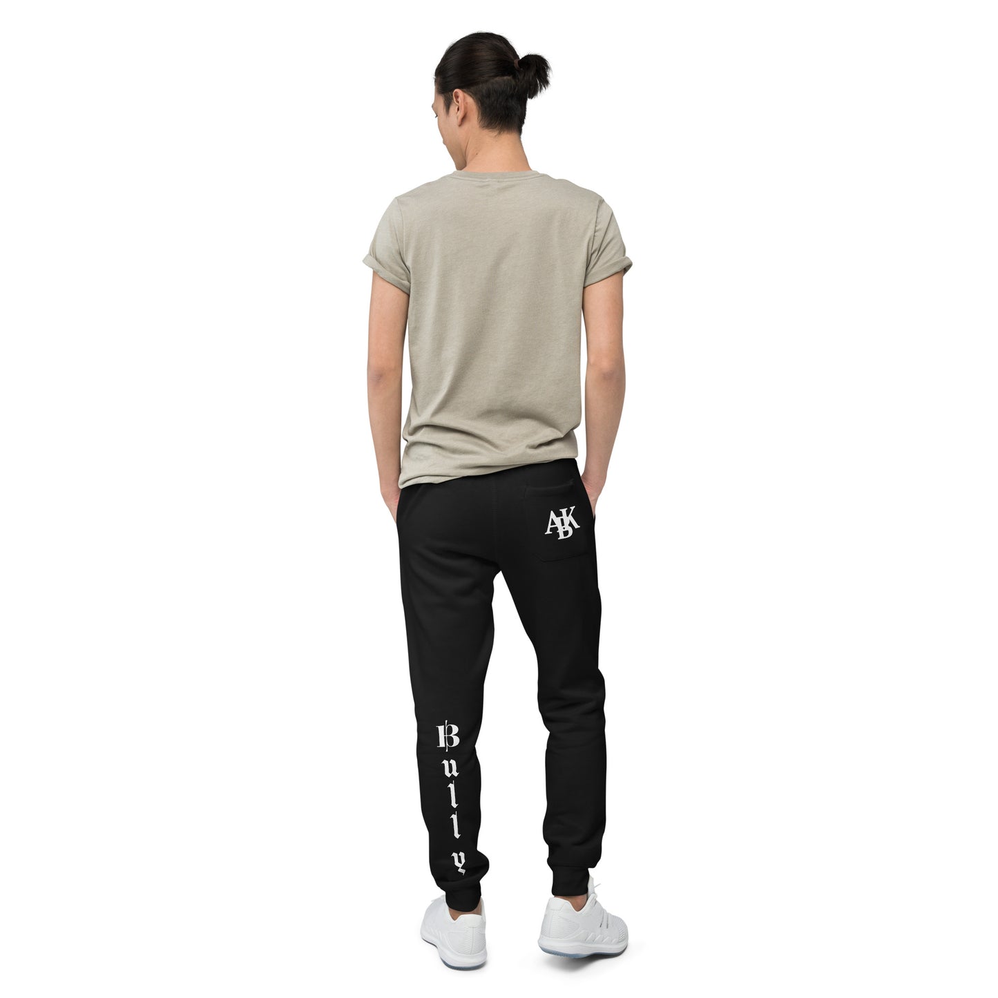 Unisex A2.3 fleece sweatpants