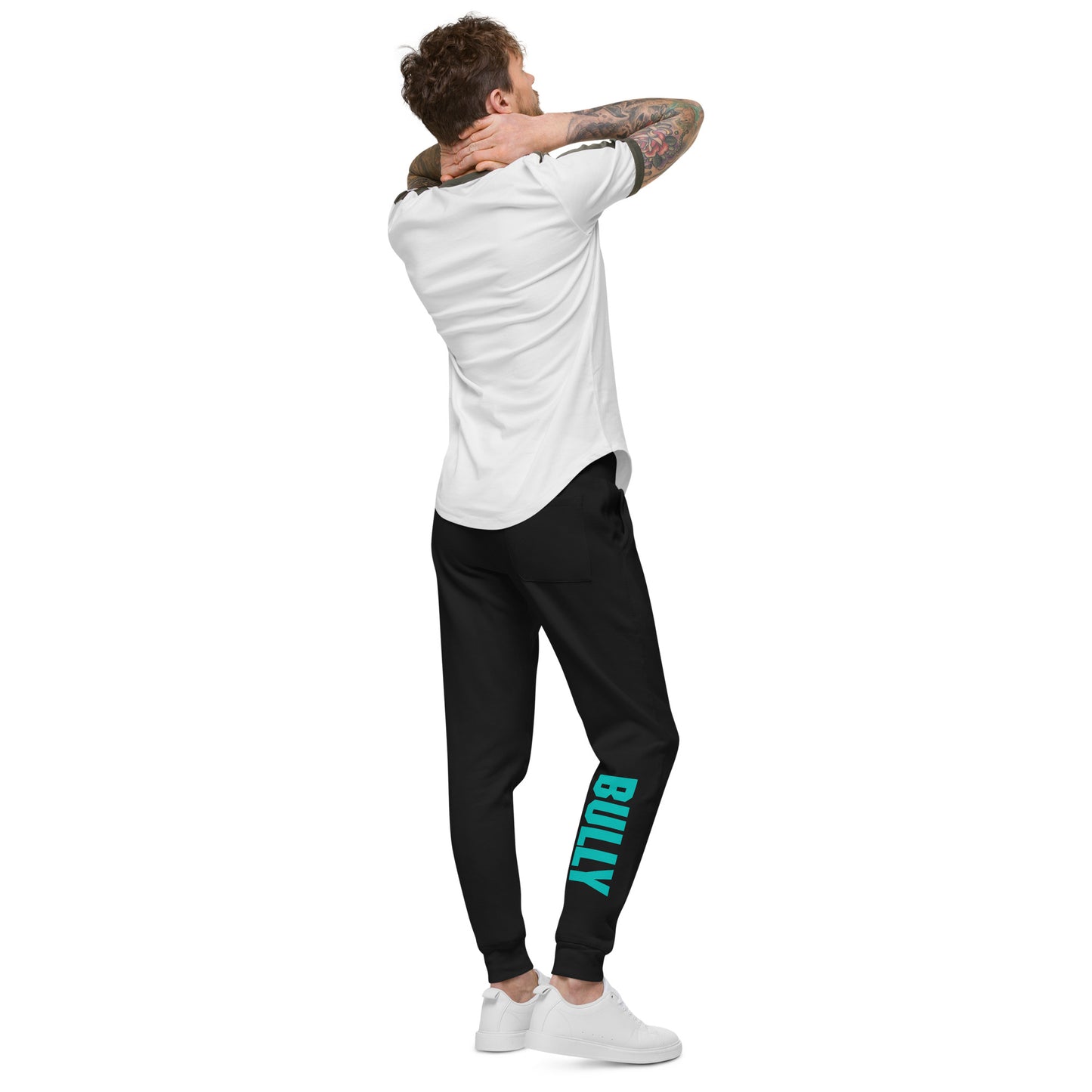 Unisex OCEAN fleece sweatpants