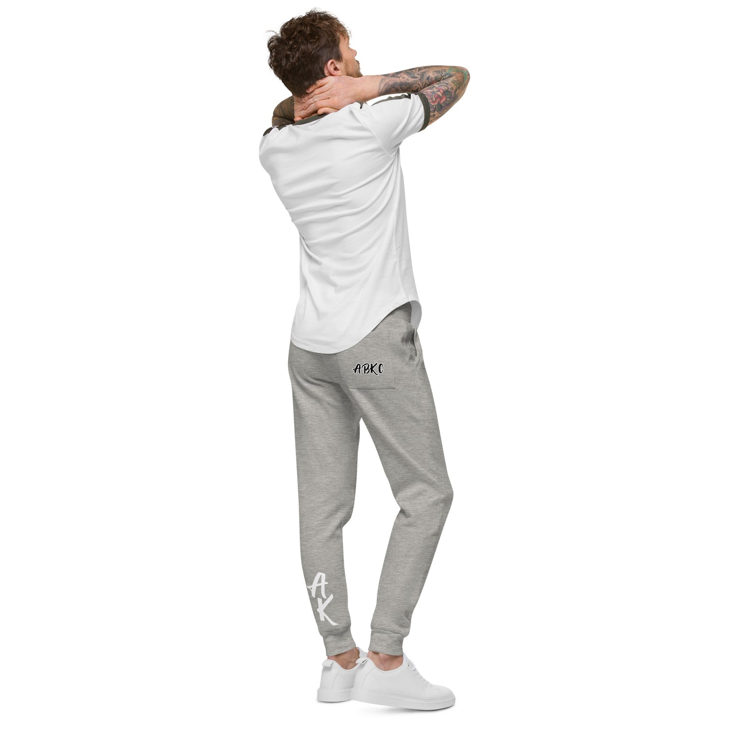 UNIQUE 2.0. Cotton sweatpants - [BULLY_BRAND]