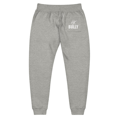 Don't BULLY - Cotton fleece sweatpants - [BULLY_BRAND]