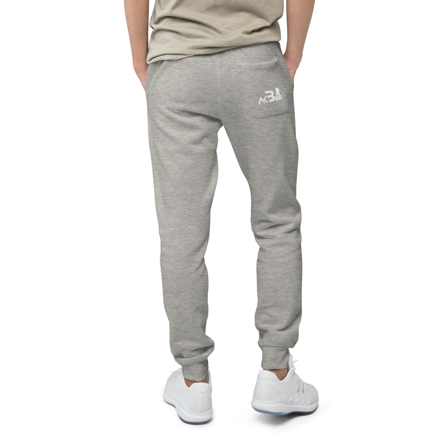 Unisex UQ-B sweatpants - [BULLY_BRAND]