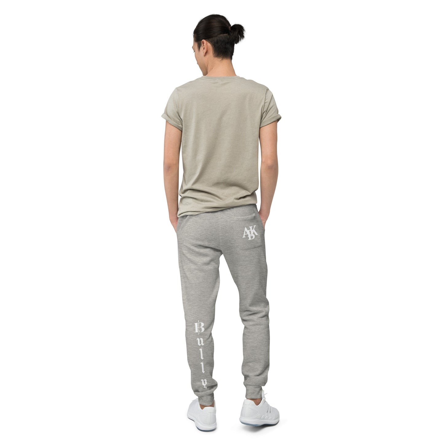 Unisex A2.3 fleece sweatpants