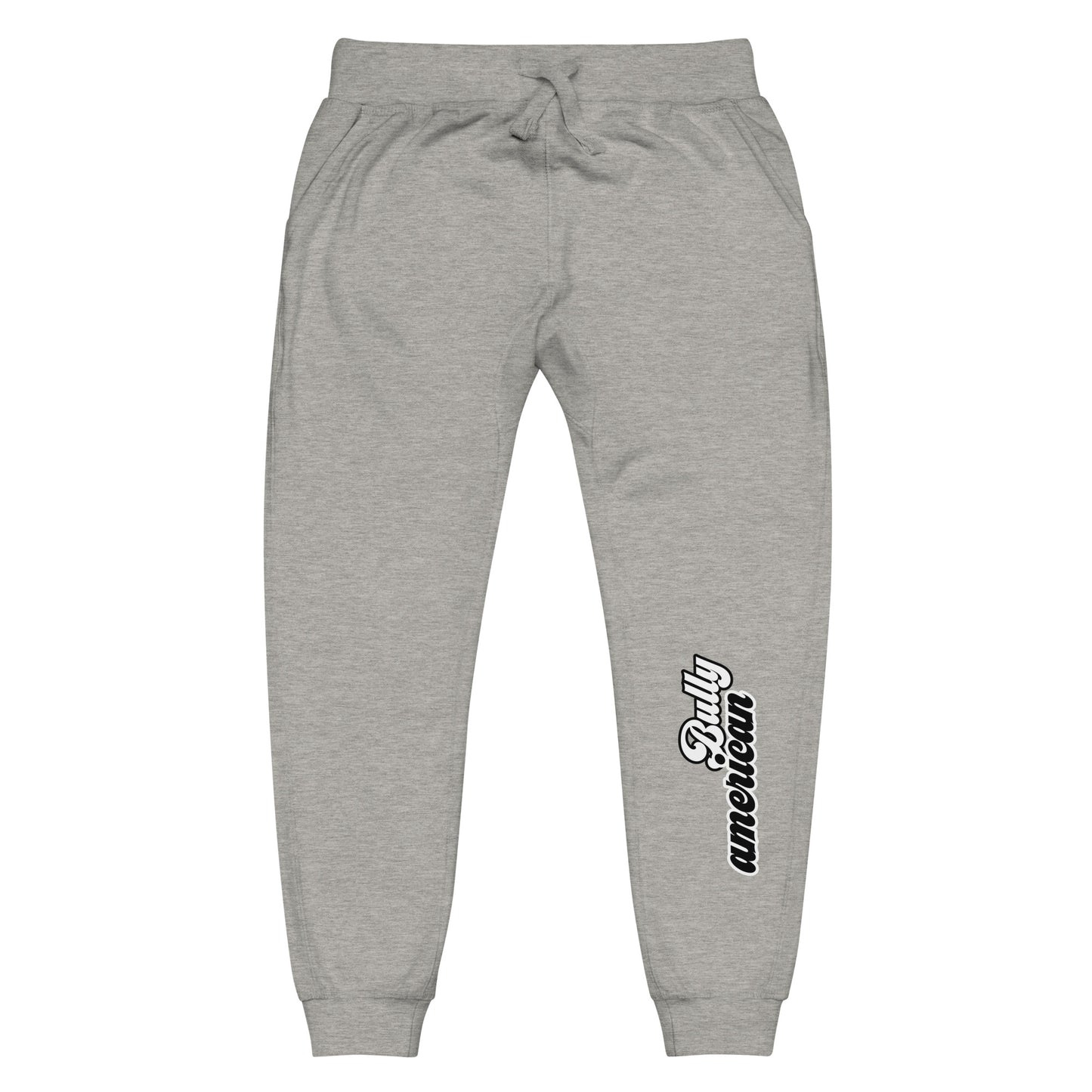 Unisex LAG fleece sweatpants