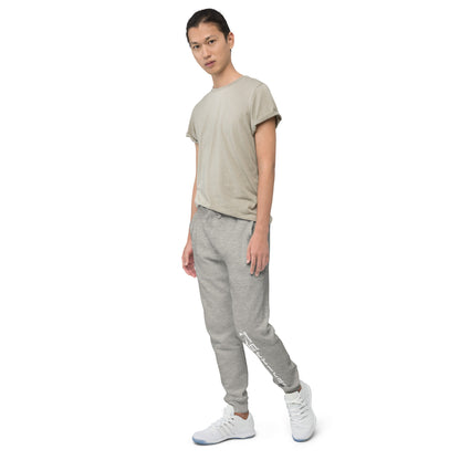 Unisex A2.3 fleece sweatpants