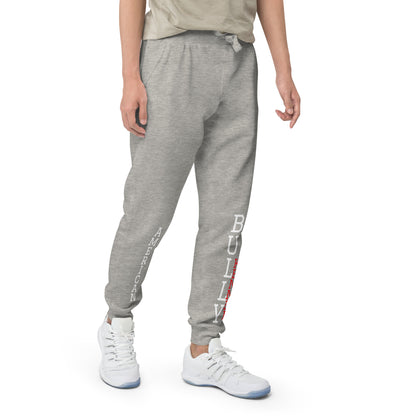 Unisex UQ-B sweatpants - [BULLY_BRAND]