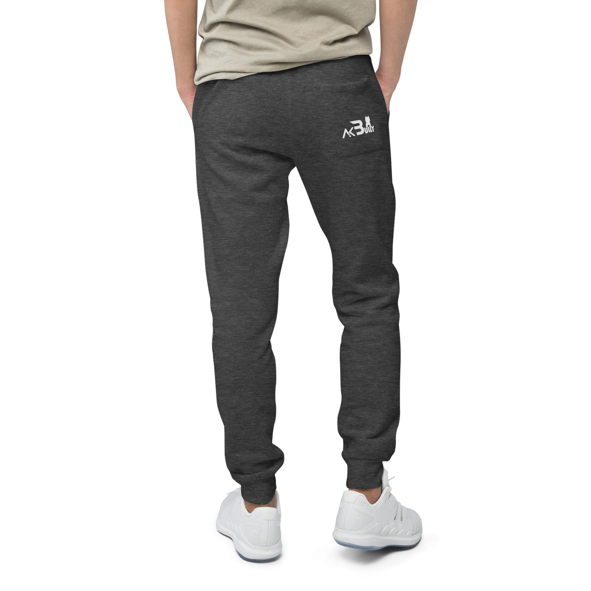 Unisex UQ-B sweatpants - [BULLY_BRAND]