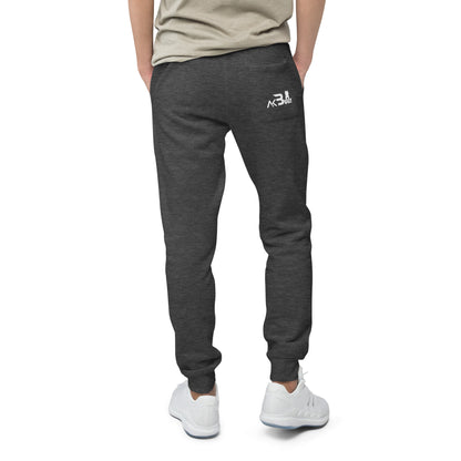 Unisex UQ-B sweatpants - [BULLY_BRAND]