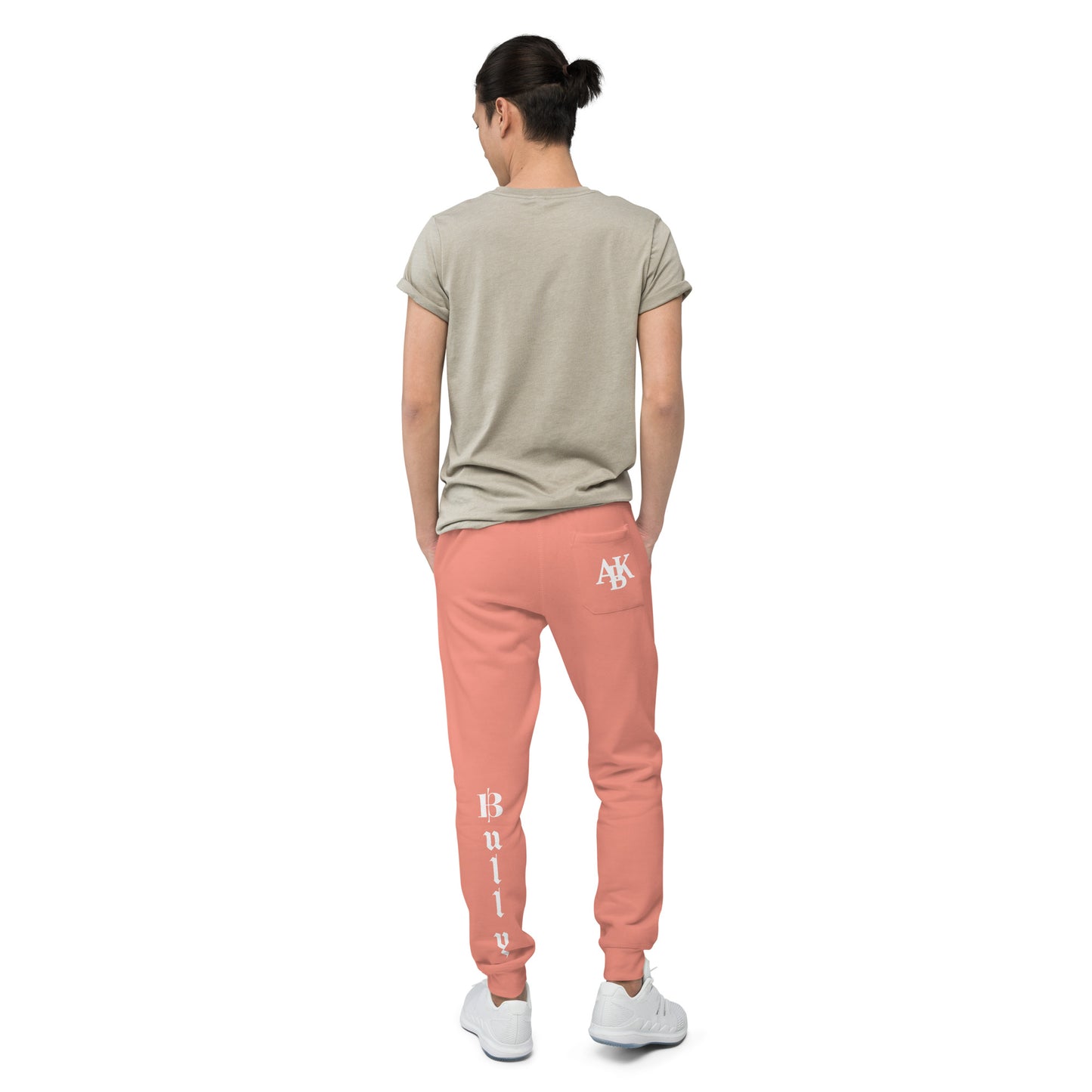 Unisex A2.3 fleece sweatpants