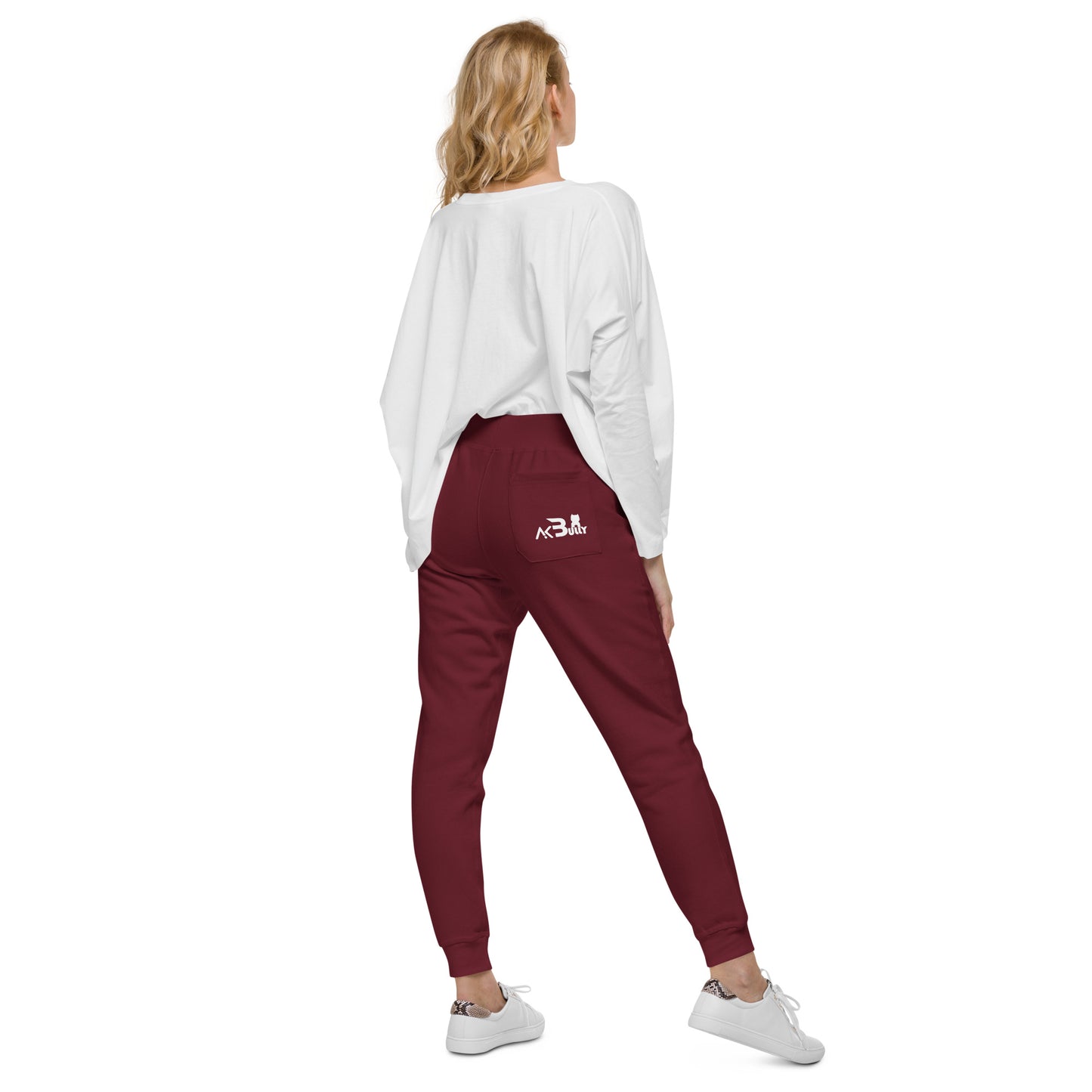 Unisex COPY sweatpants - [BULLY_BRAND]