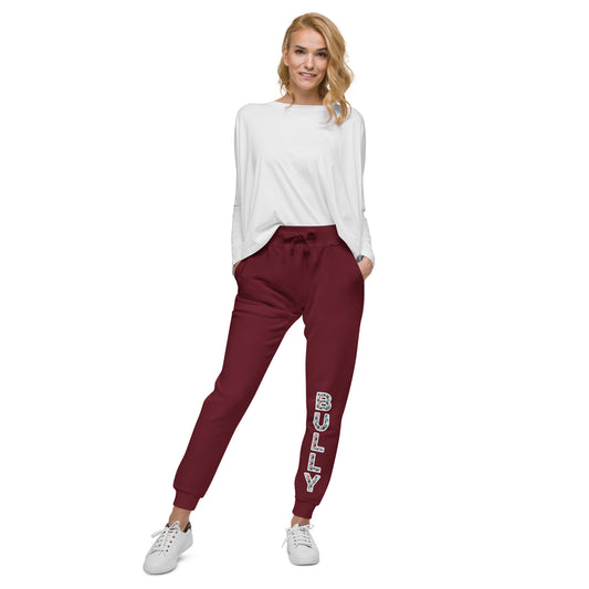 Unisex COPY sweatpants - [BULLY_BRAND]