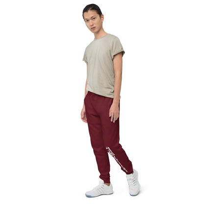 Unisex A2.3 fleece sweatpants