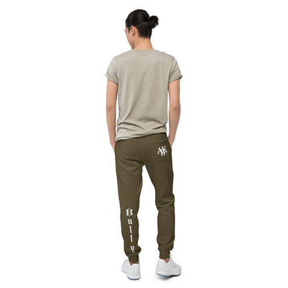 Unisex A2.3 fleece sweatpants