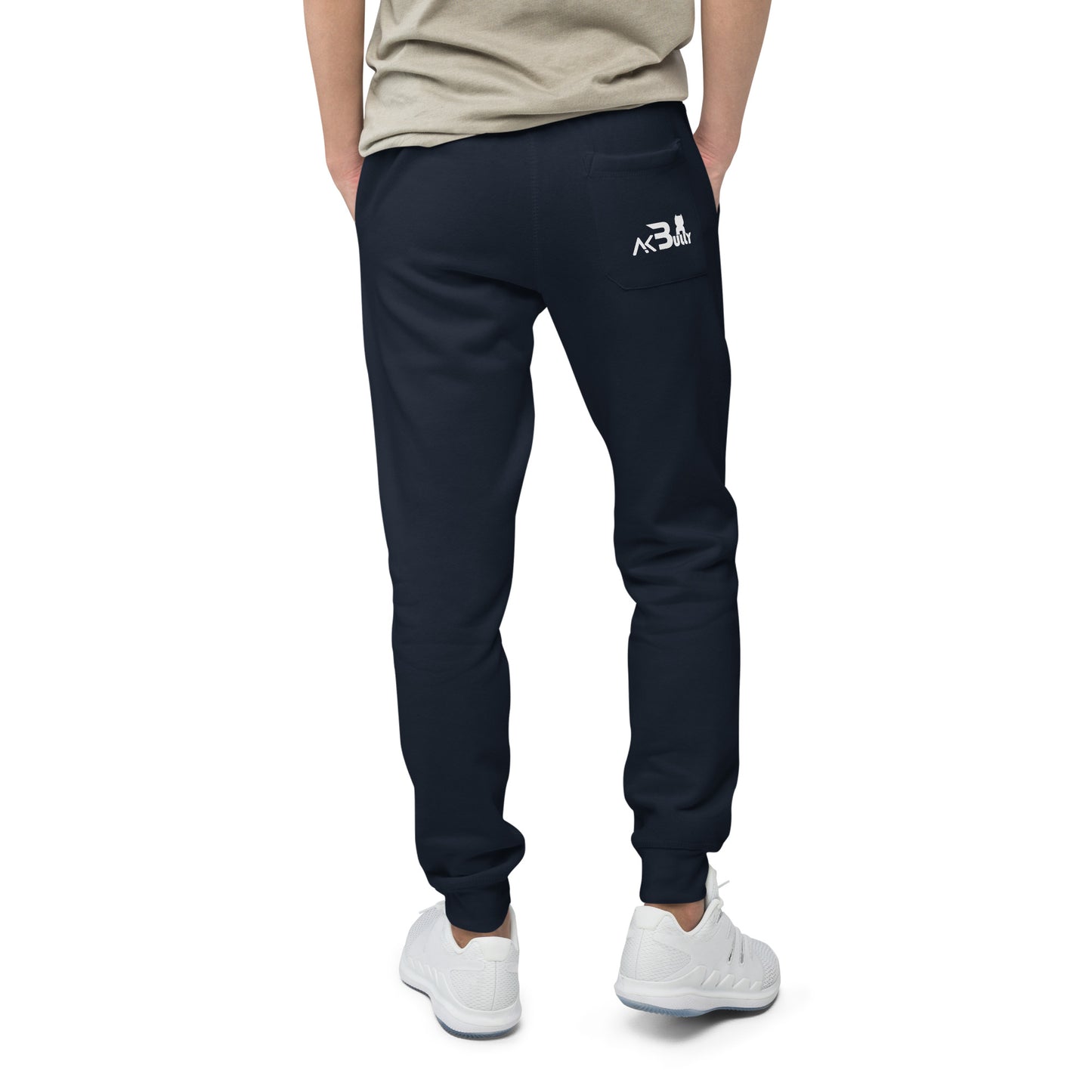 Unisex UQ-B sweatpants - [BULLY_BRAND]