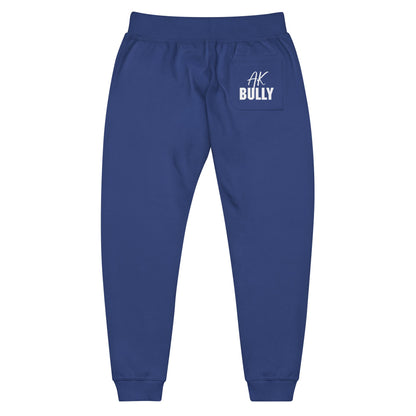 Don't BULLY - Cotton fleece sweatpants - [BULLY_BRAND]