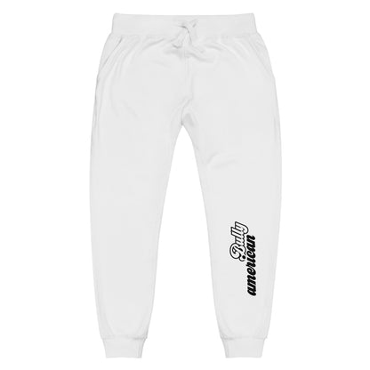 Unisex LAG fleece sweatpants