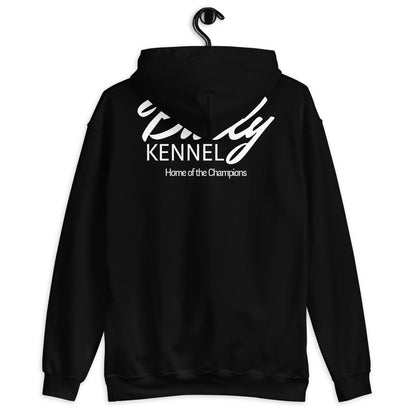 Unisex Bully Kennel Hoodie