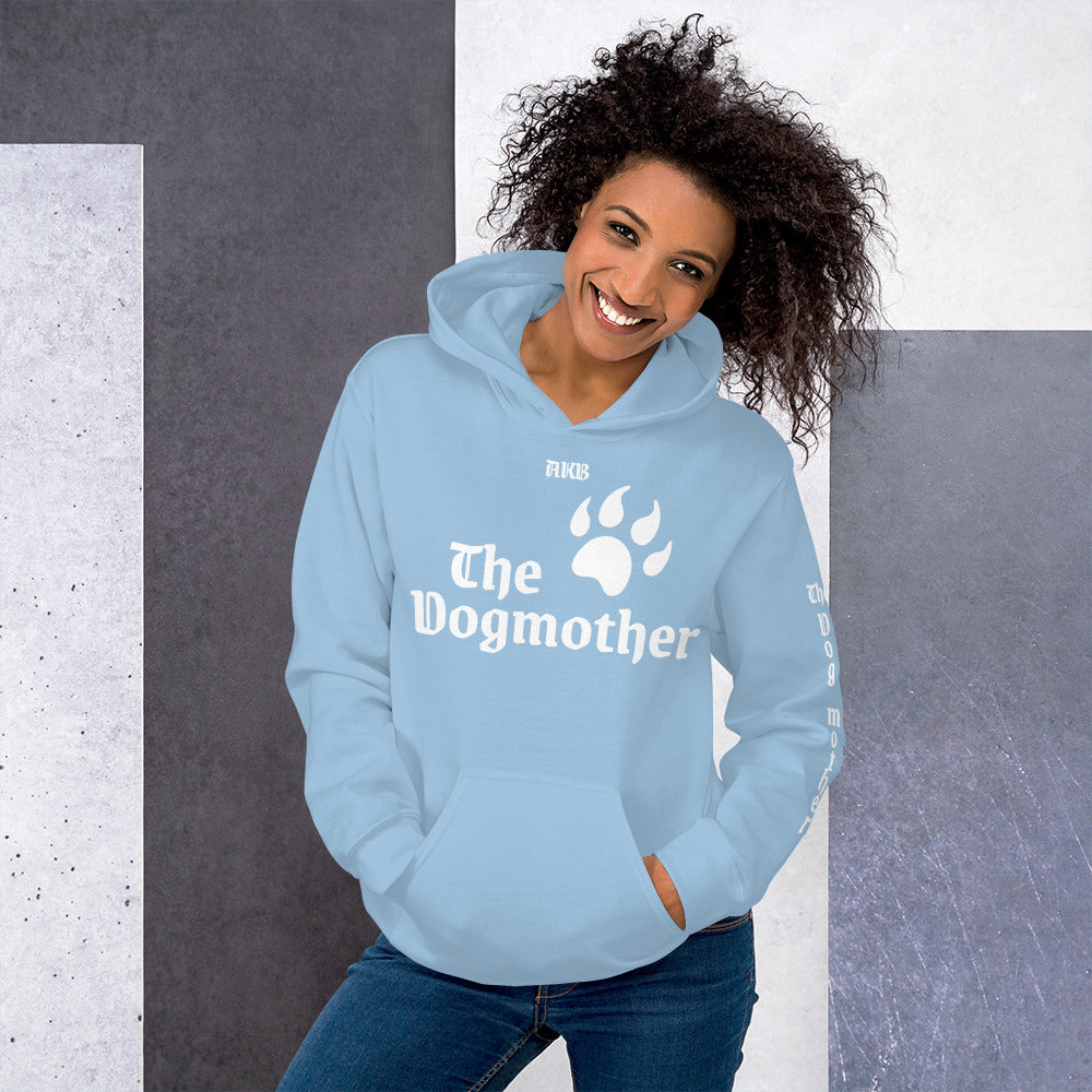 Dogmother Hoodie