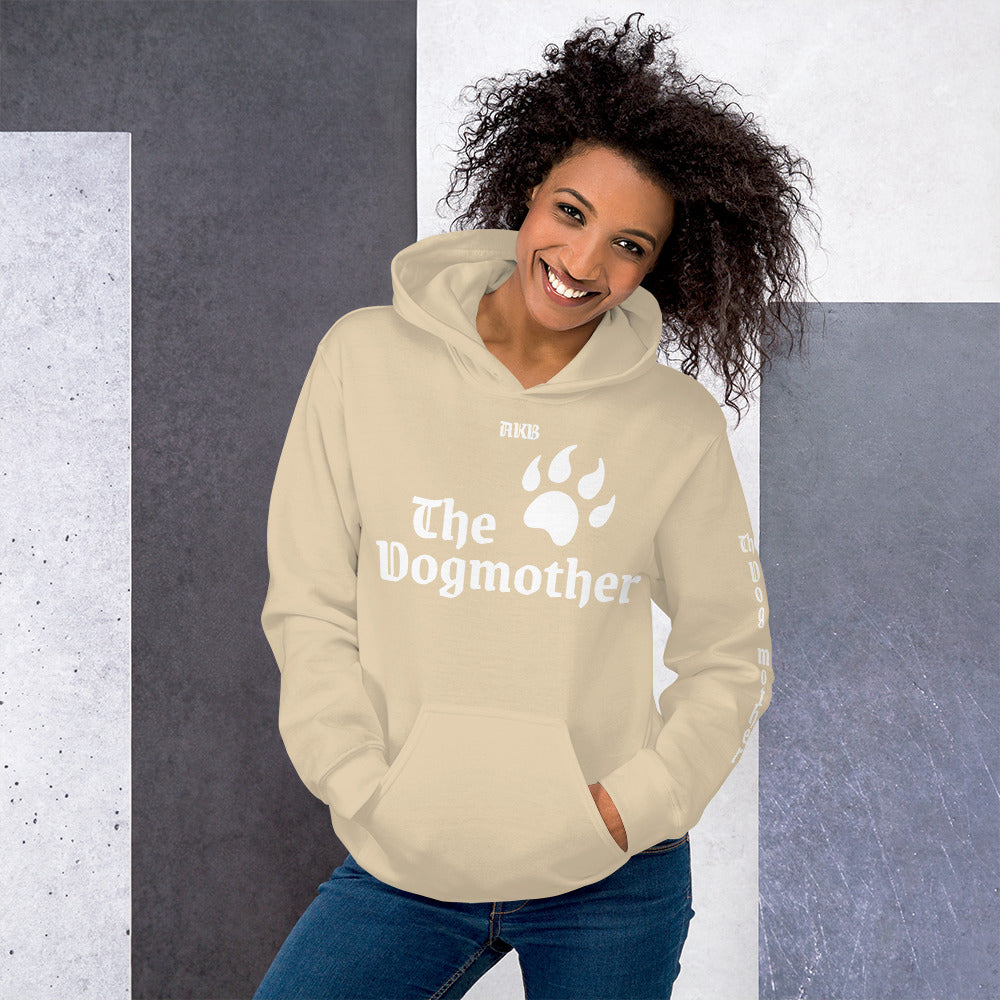 Dogmother Hoodie