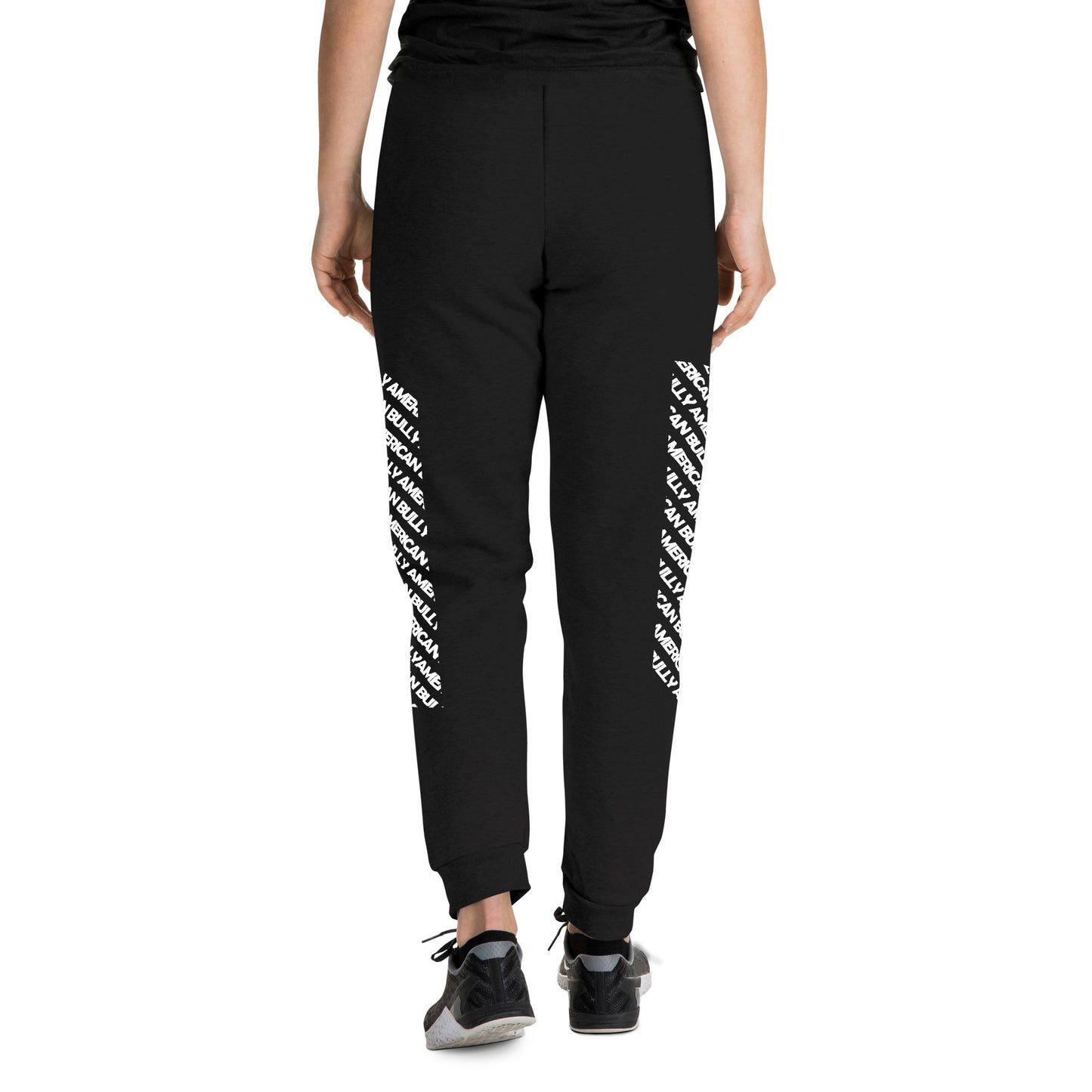 Unisex AMB Joggers - [BULLY_BRAND]