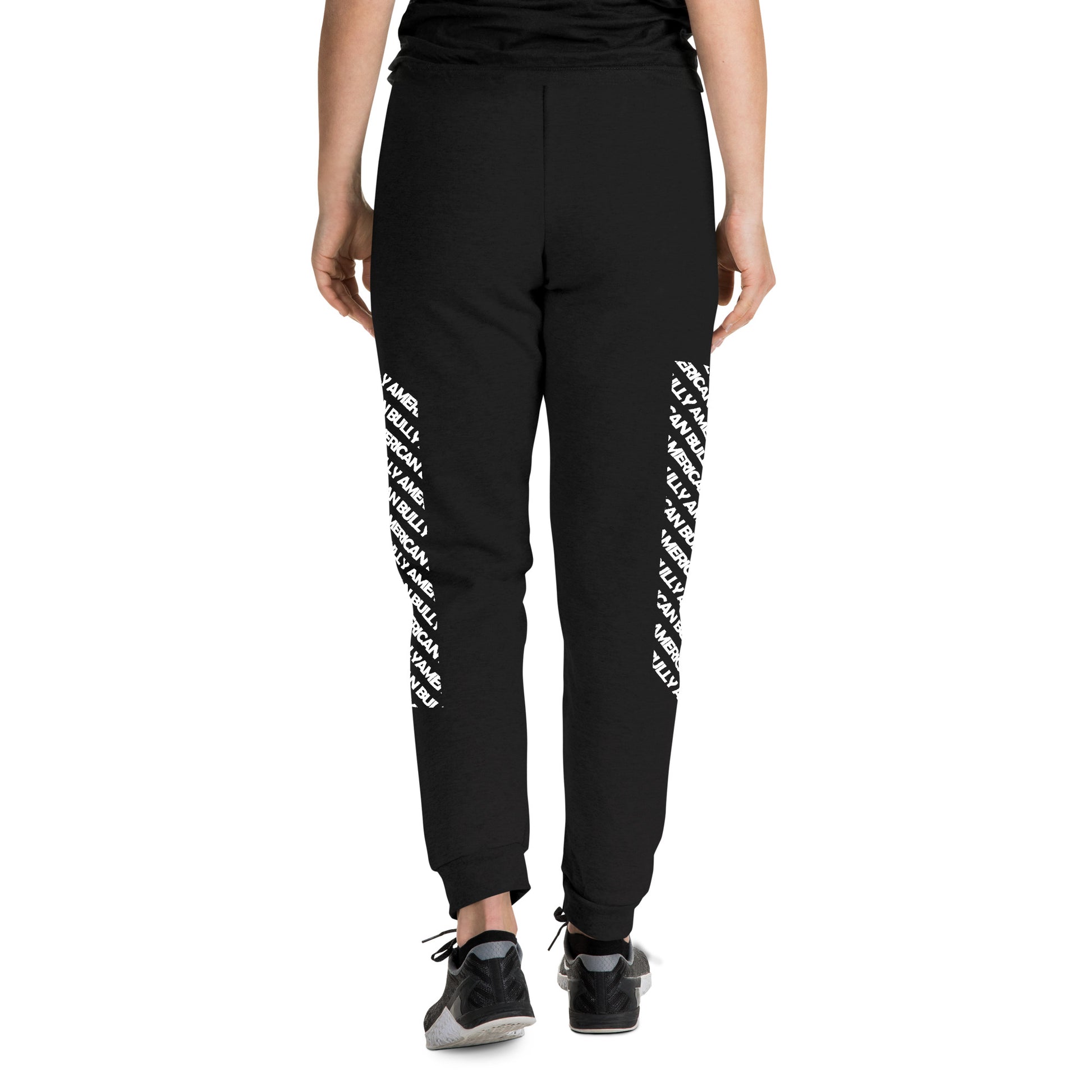 Unisex AMB Joggers - [BULLY_BRAND]