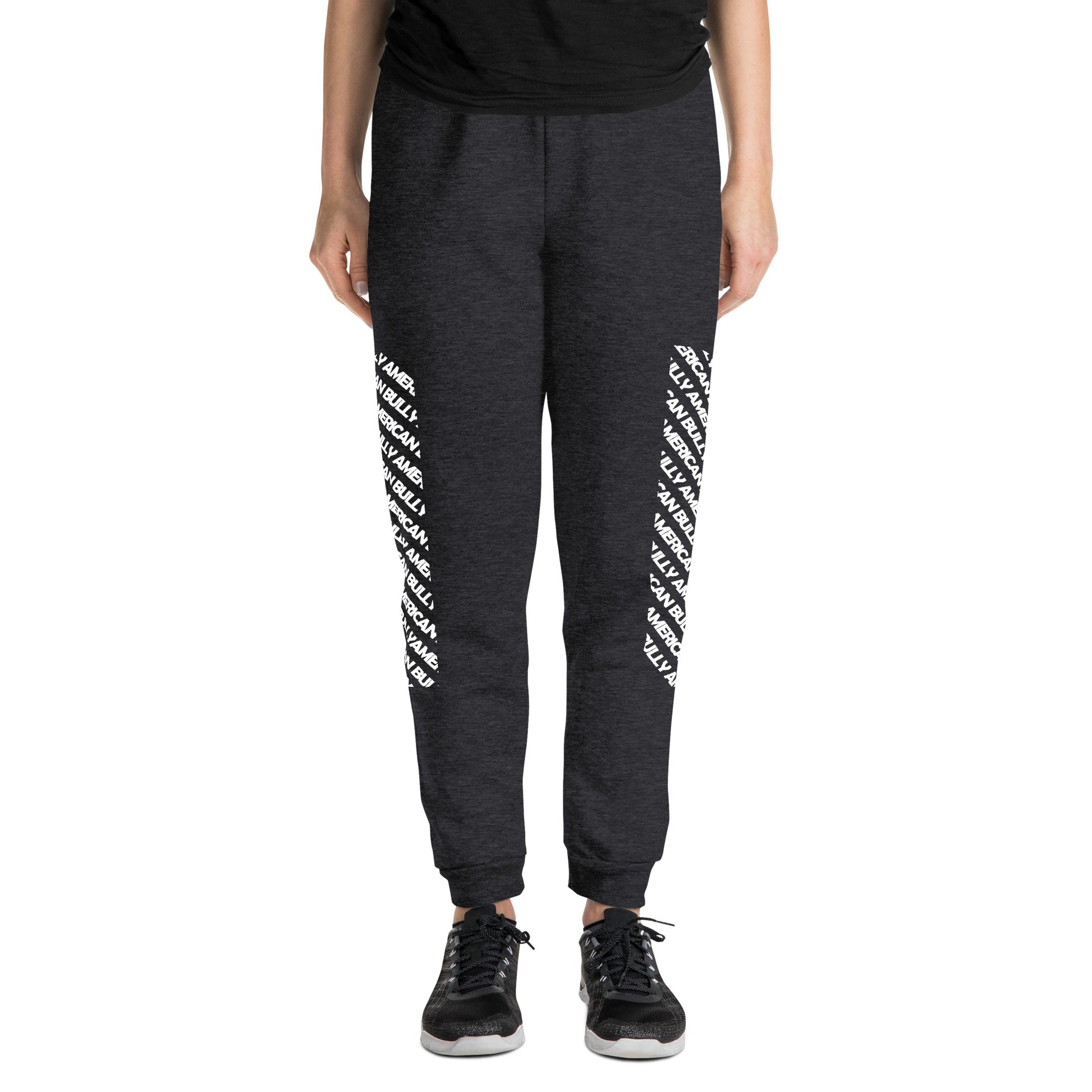 Unisex AMB Joggers - [BULLY_BRAND]