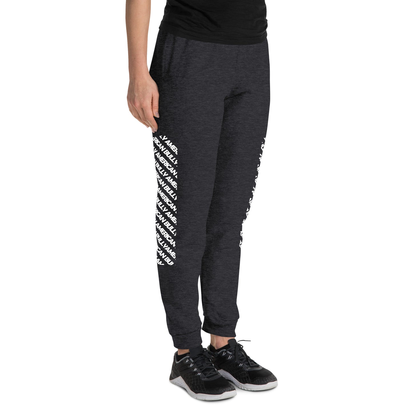 Unisex AMB Joggers - [BULLY_BRAND]