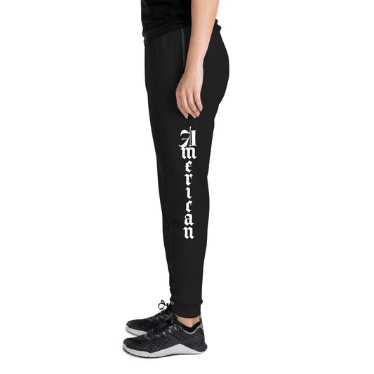 Unisex ABully Joggers