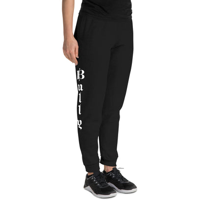 Unisex ABully Joggers