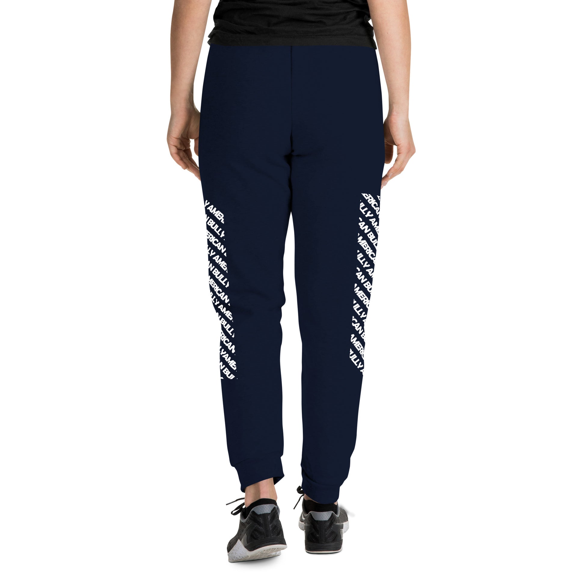 Unisex AMB Joggers - [BULLY_BRAND]