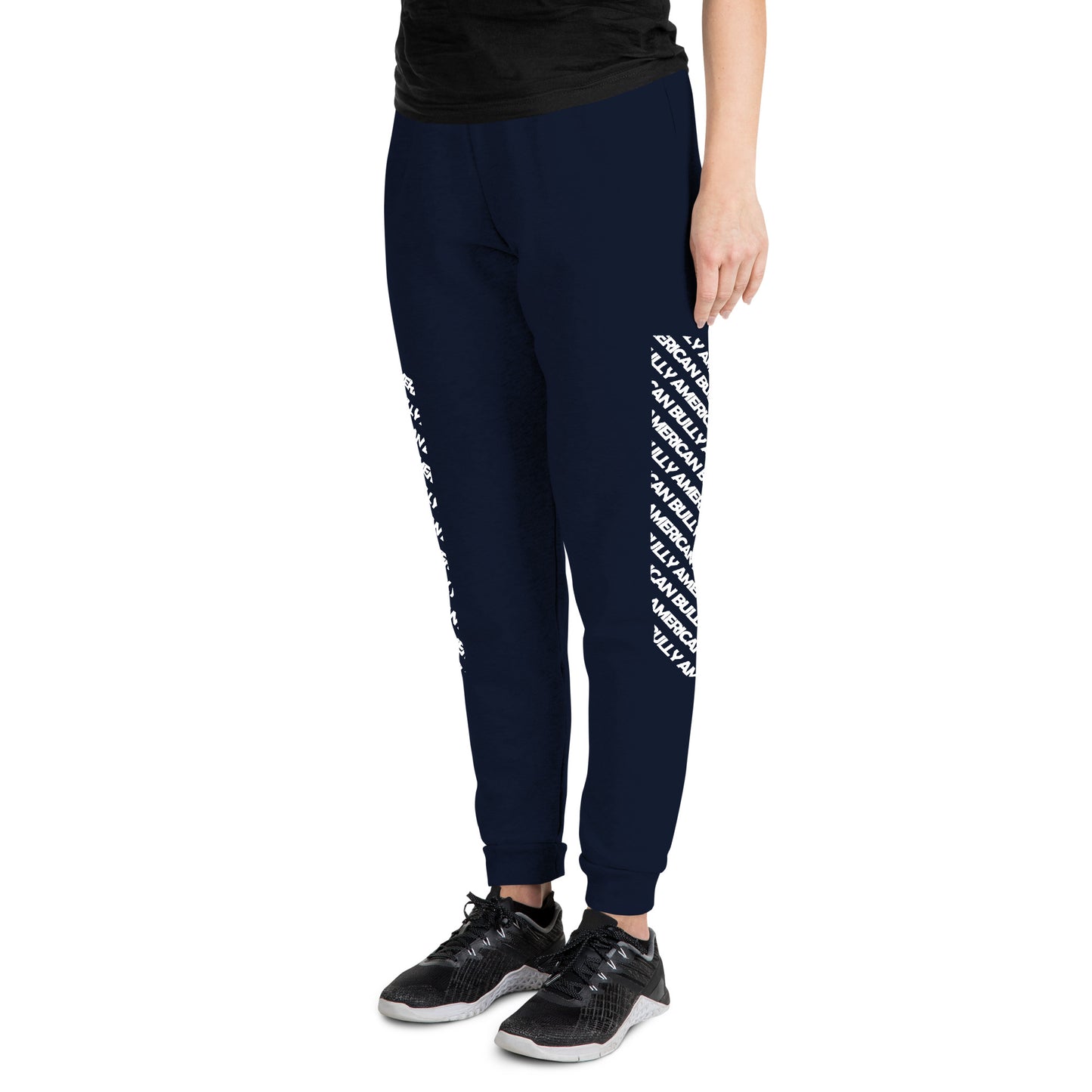 Unisex AMB Joggers - [BULLY_BRAND]