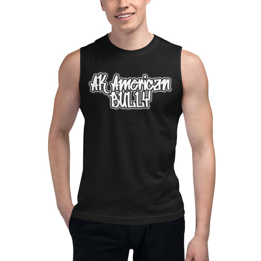 Unisex Muscle HH Shirt