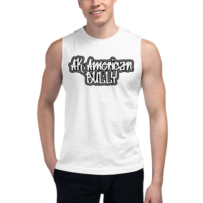 Unisex Muscle HH Shirt