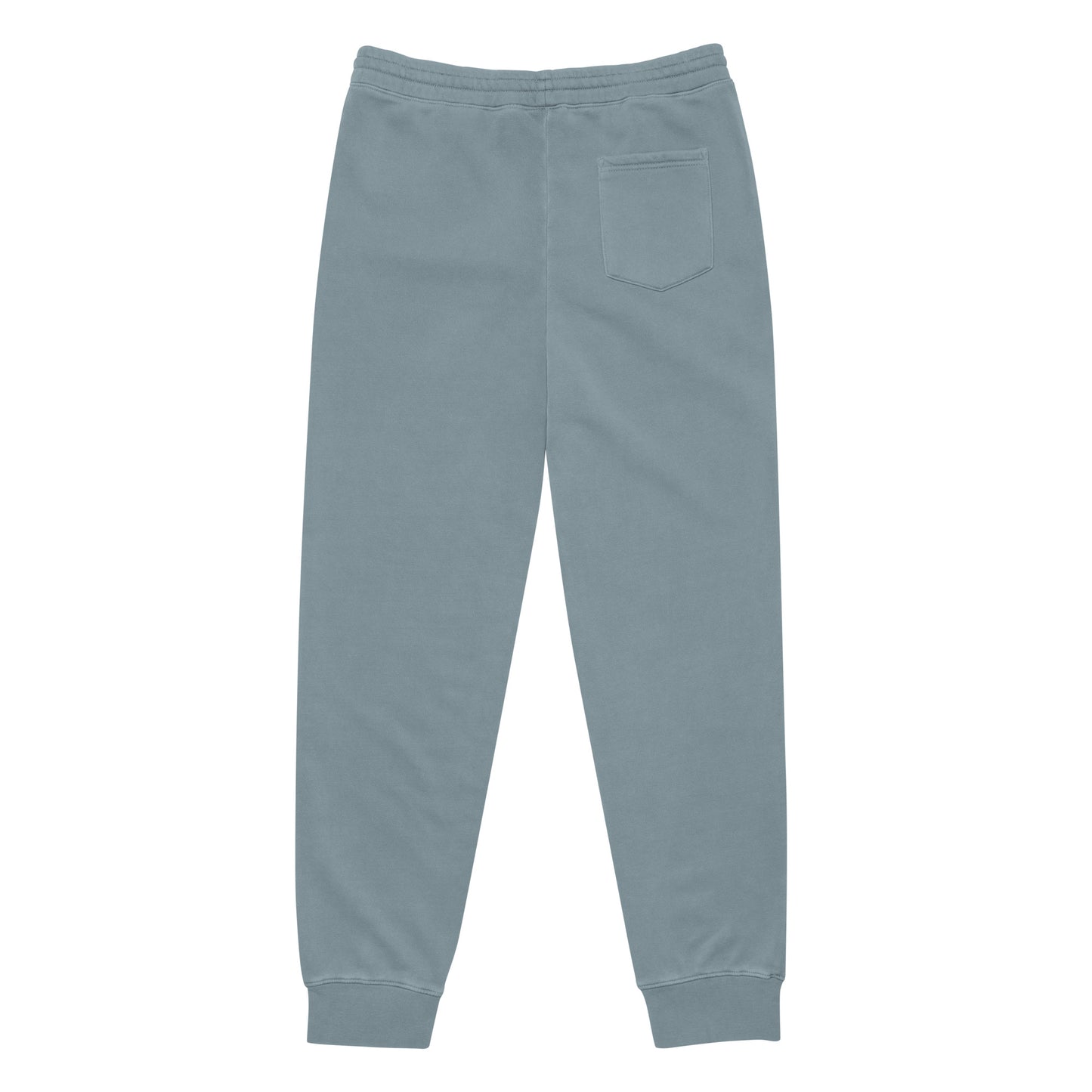 Unisex EAK pigment-dyed sweatpants