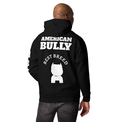 Bully 2.2 Hoodie - [BULLY_BRAND]