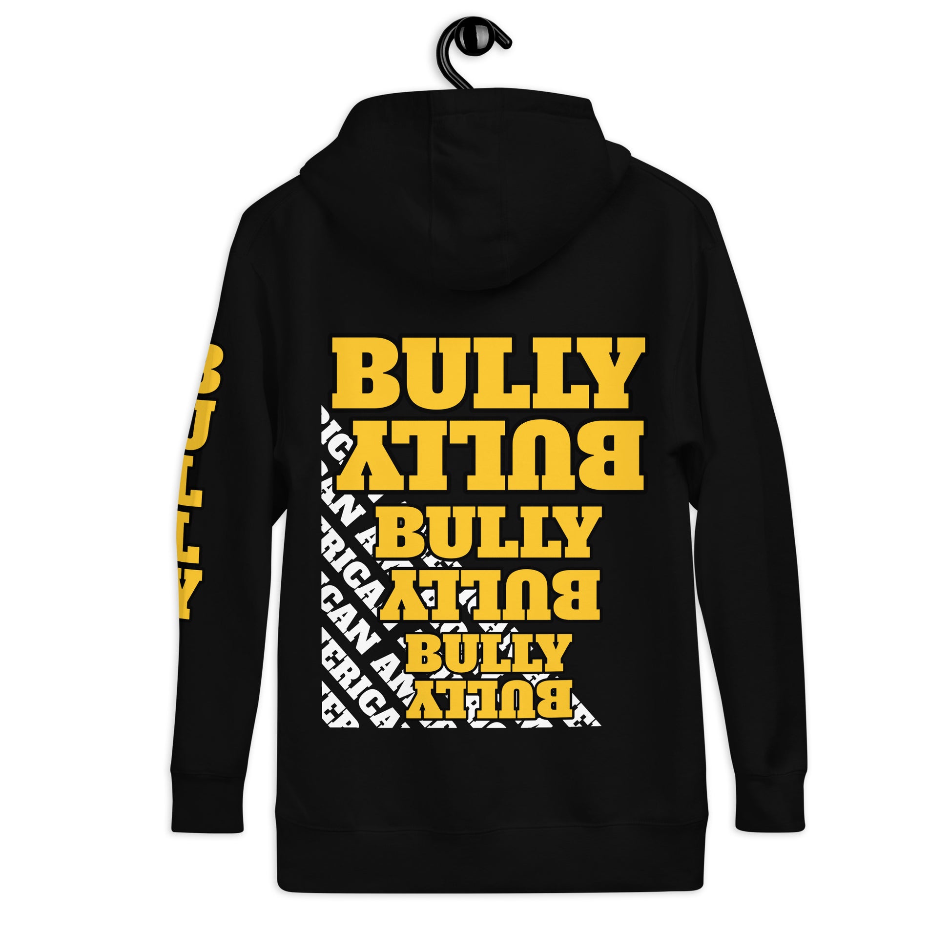 Honey Bee Hoodie - [BULLY_BRAND]