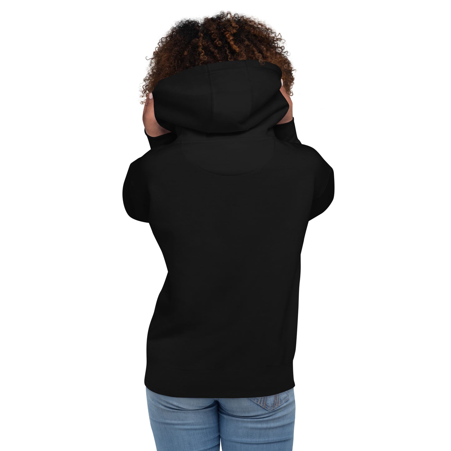 Unisex UNLIMITED B Hoodie