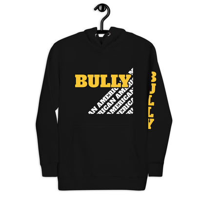 Honey Bee Hoodie - [BULLY_BRAND]