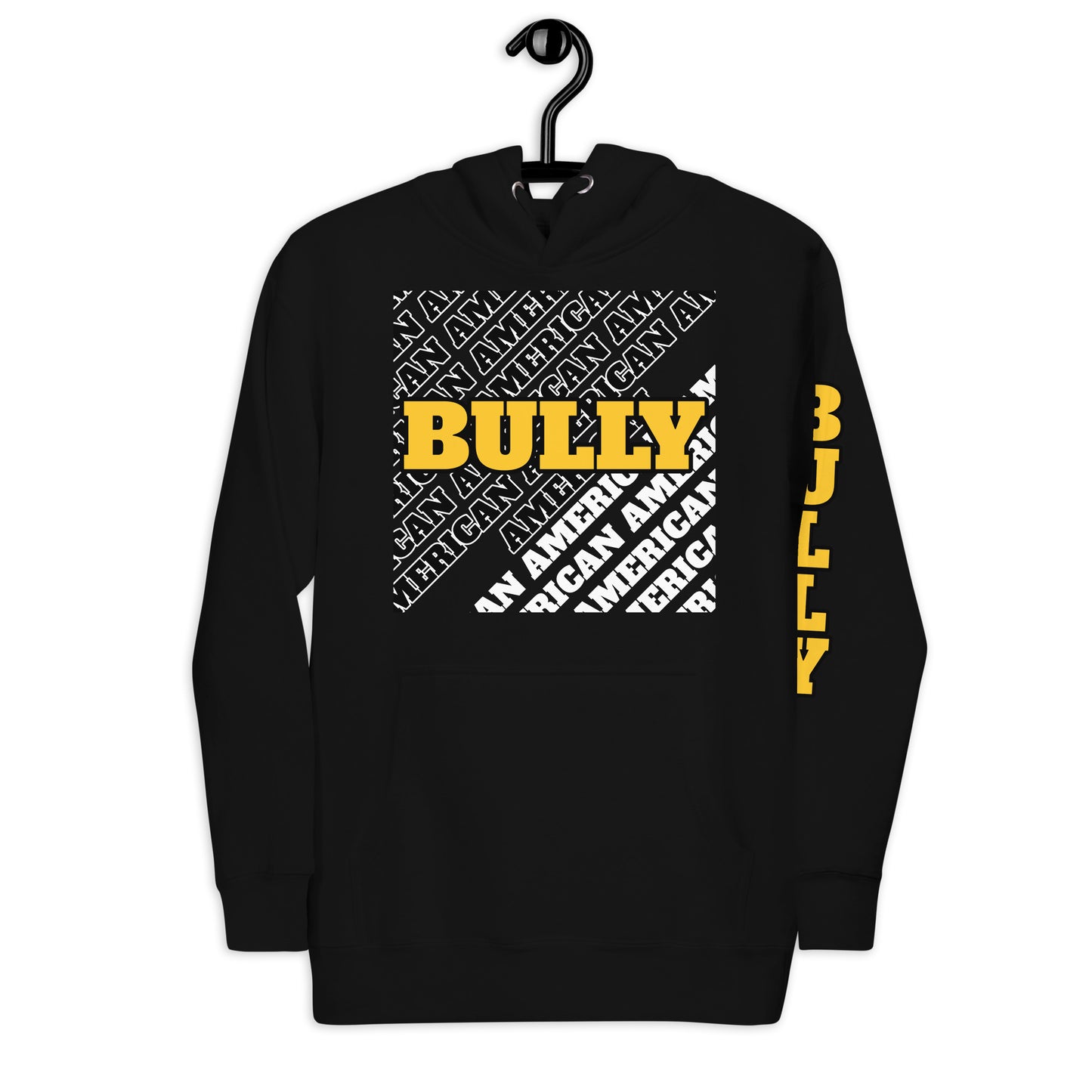 Mangrove Hoodie - [BULLY_BRAND]