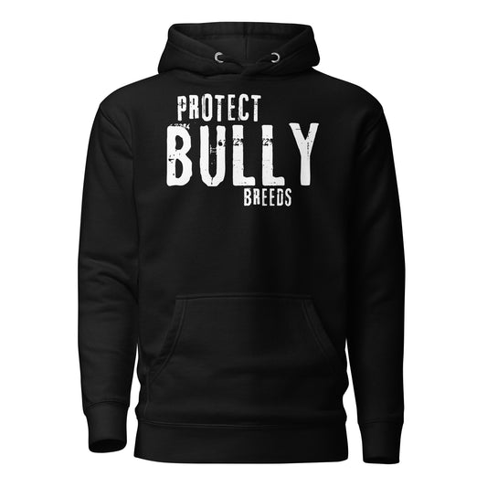 Unisex PROTECT BULLY Hoodie