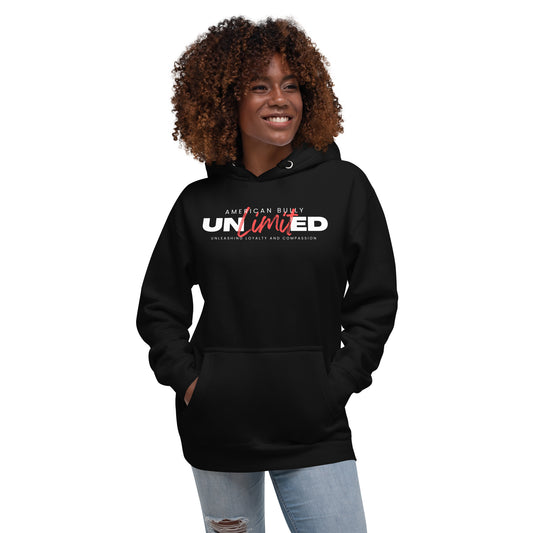 Unisex UNLIMITED B Hoodie