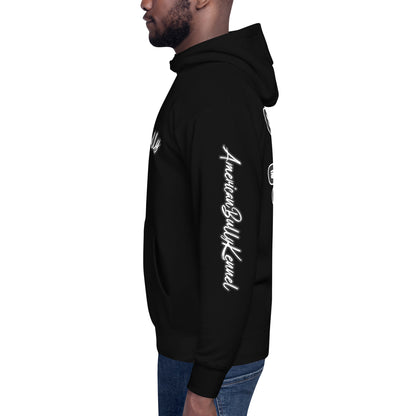 Unisex PDTGB Hoodie