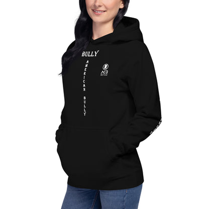 Best Breed Hoodie - [BULLY_BRAND]