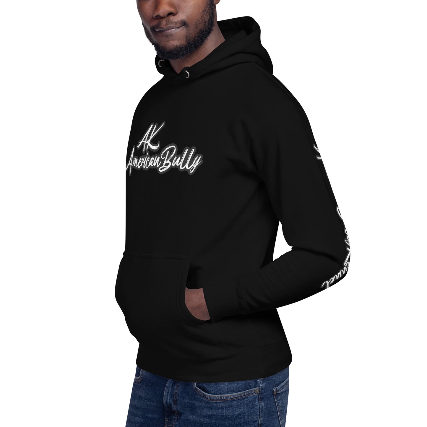 Unisex PDTGB Hoodie