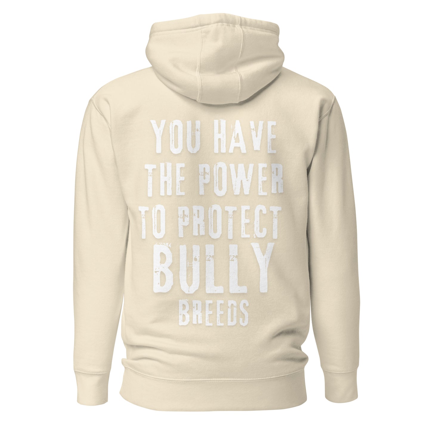 Unisex PROTECT BULLY Hoodie